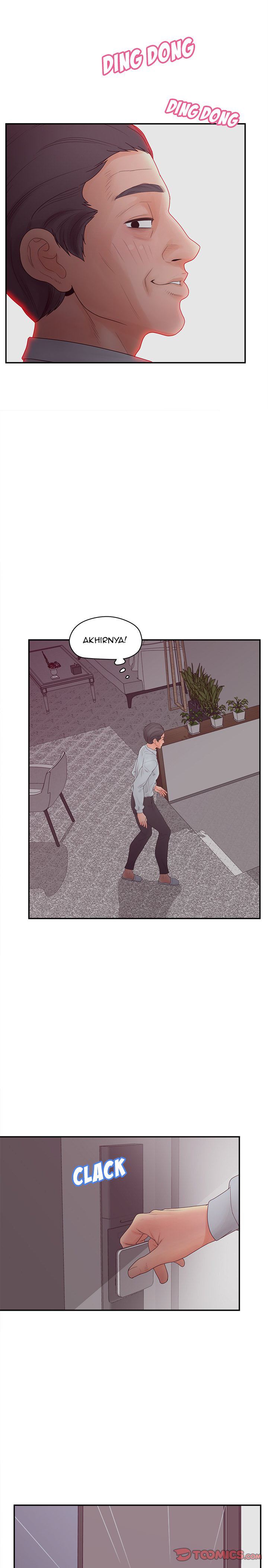 Share Girls - Chapter 36 11
