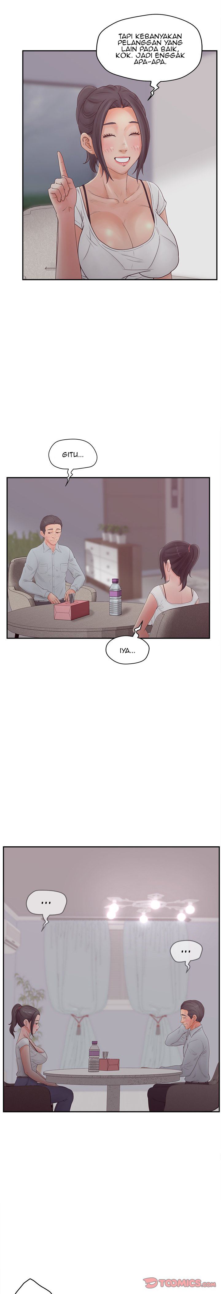 Share Girls - Chapter 36 17
