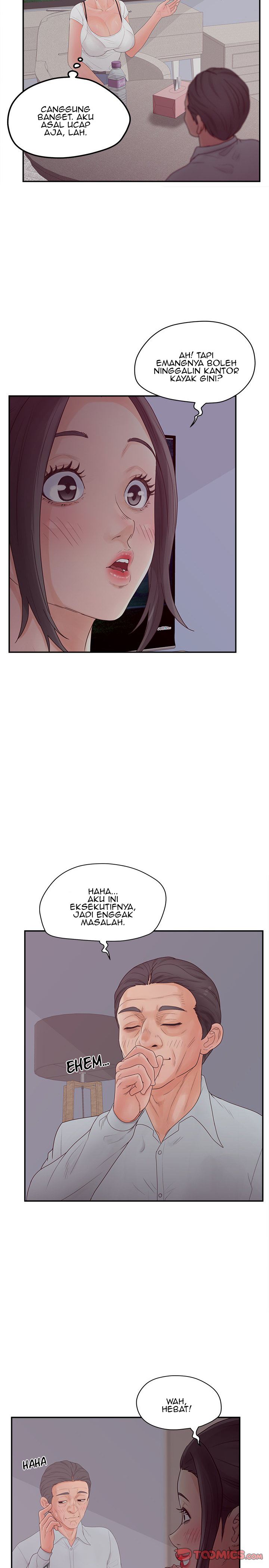 Share Girls - Chapter 36 14