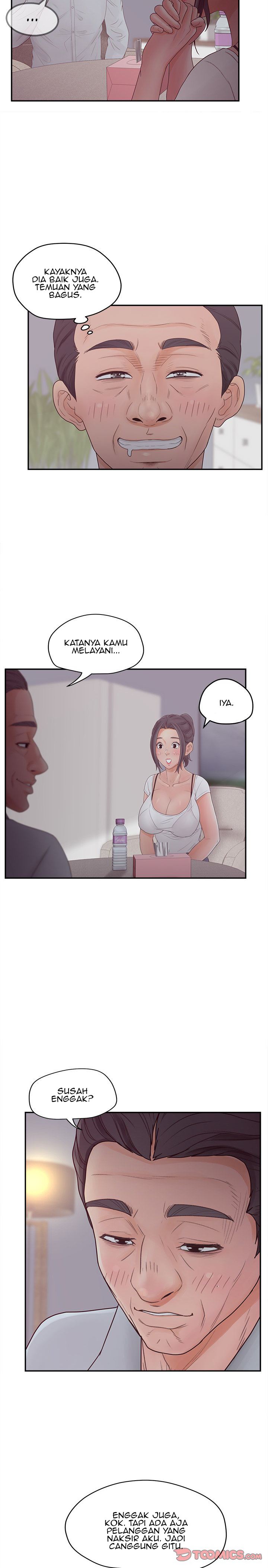 Share Girls - Chapter 36 15