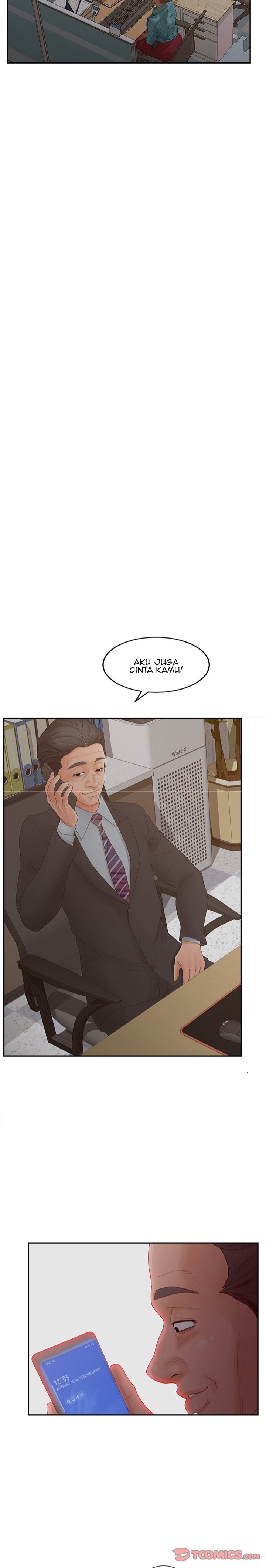 Share Girls - Chapter 36 7