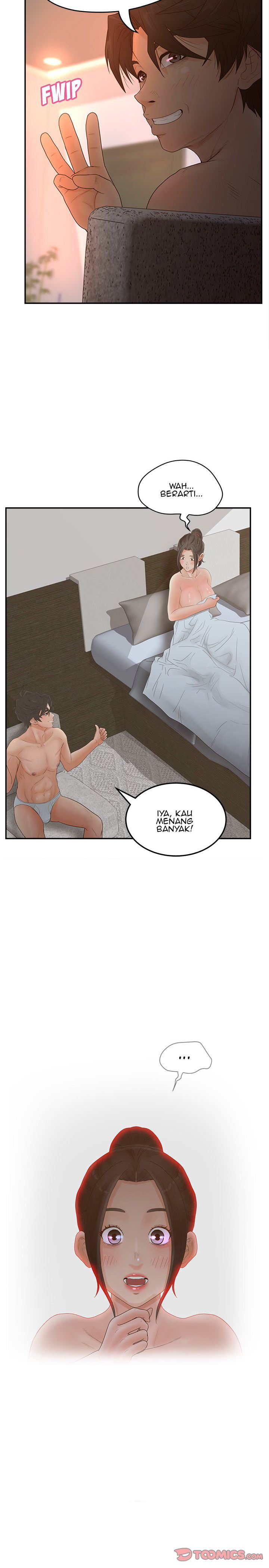 Share Girls - Chapter 36 5