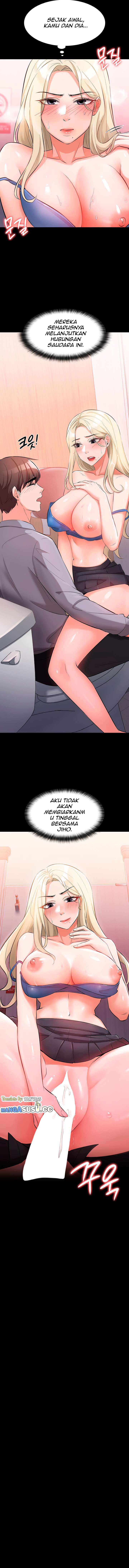 She&#8217;s Not My Sister - Chapter 28 10