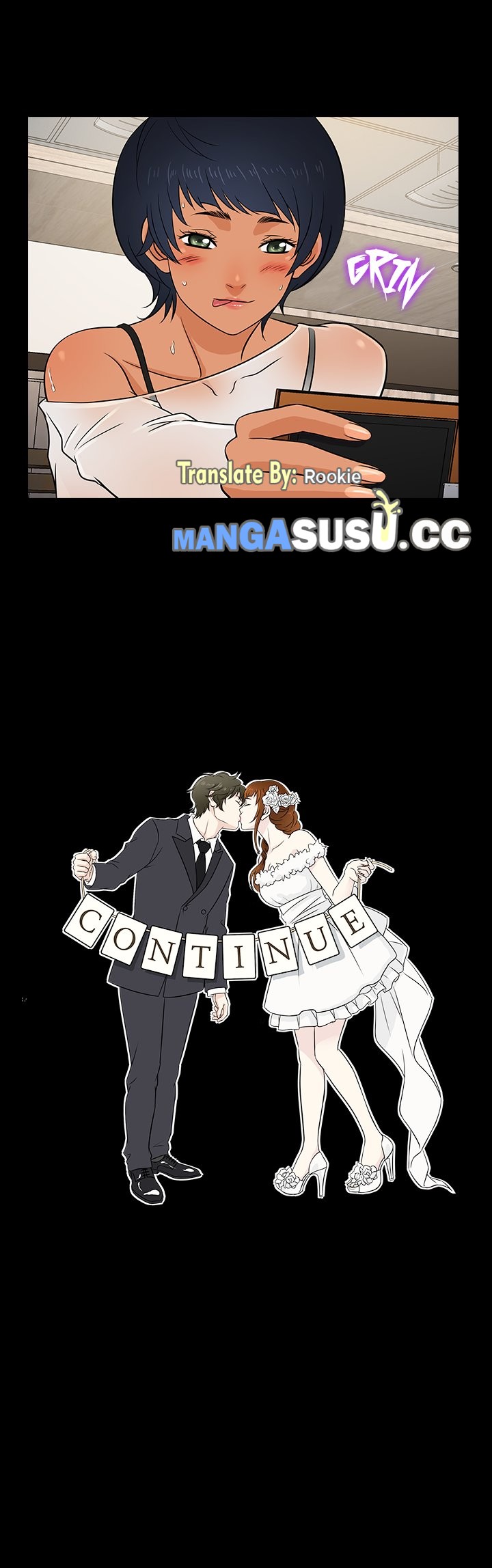 She’s Back - Chapter 22 8
