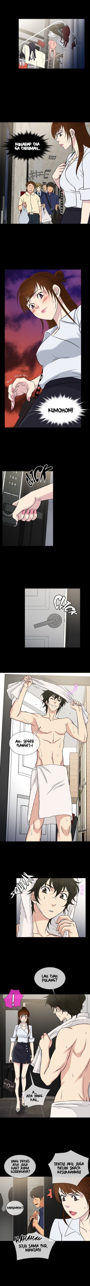She’s Back - Chapter 22 2