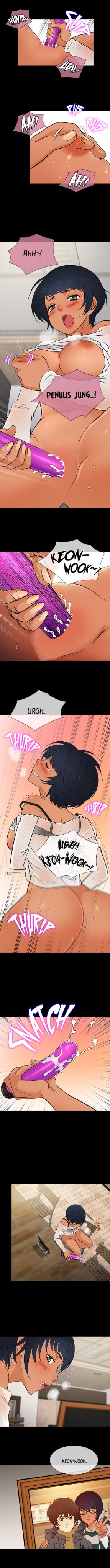 She’s Back - Chapter 22 7