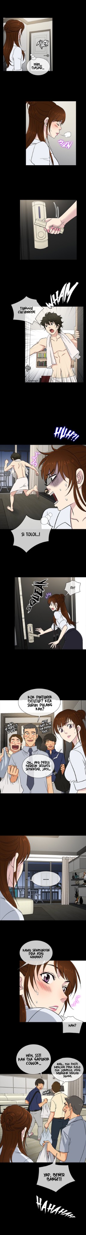 She’s Back - Chapter 22 4