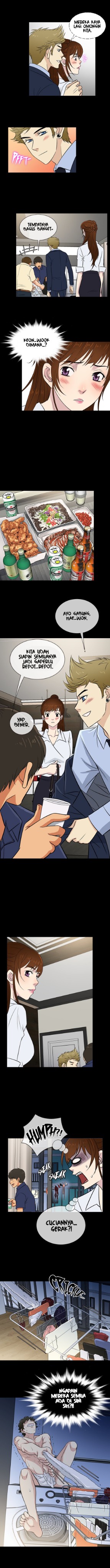 She’s Back - Chapter 22 5
