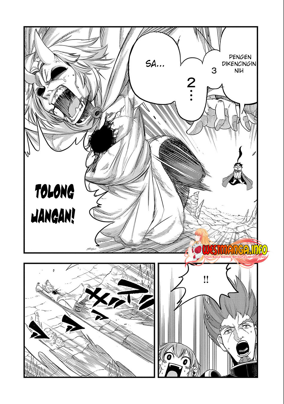 Since My Previous Life Was A Wise Man I Can Afford To Live - Chapter 19 6