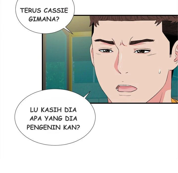 Secret Friend - Chapter 83 12