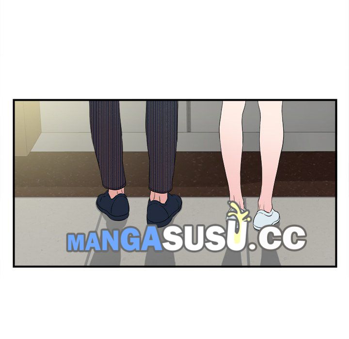 Secret Friend - Chapter 83 61
