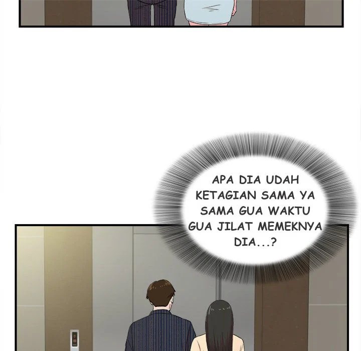 Secret Friend - Chapter 83 64