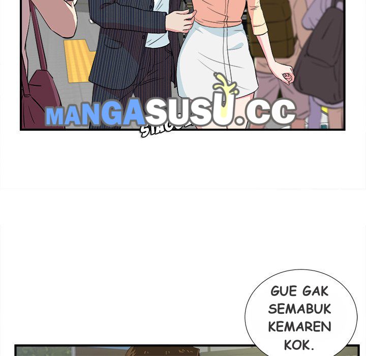 Secret Friend - Chapter 83 51