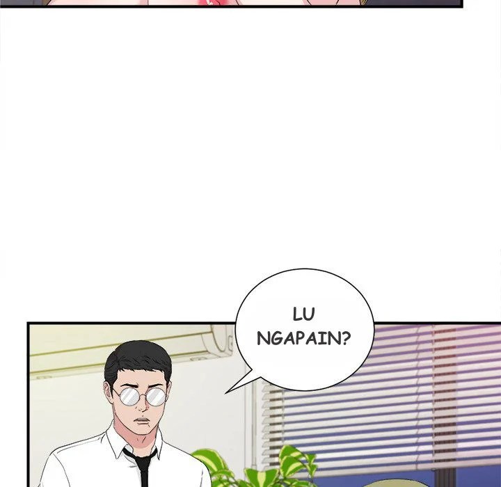 Secret Friend - Chapter 106 88