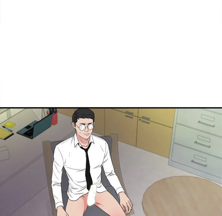 Secret Friend - Chapter 106 85