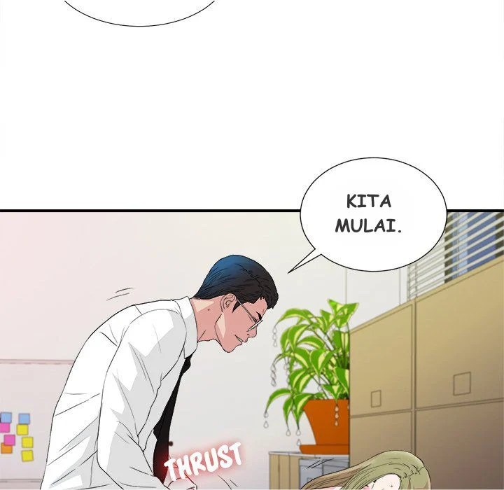 Secret Friend - Chapter 106 96