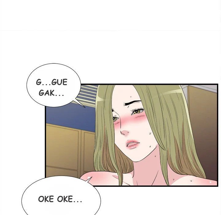 Secret Friend - Chapter 106 95
