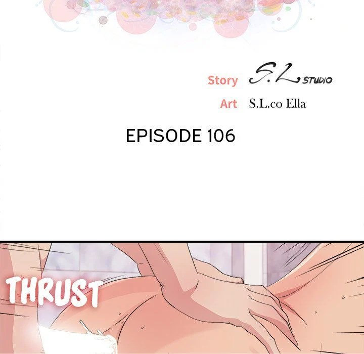 Secret Friend - Chapter 106 25