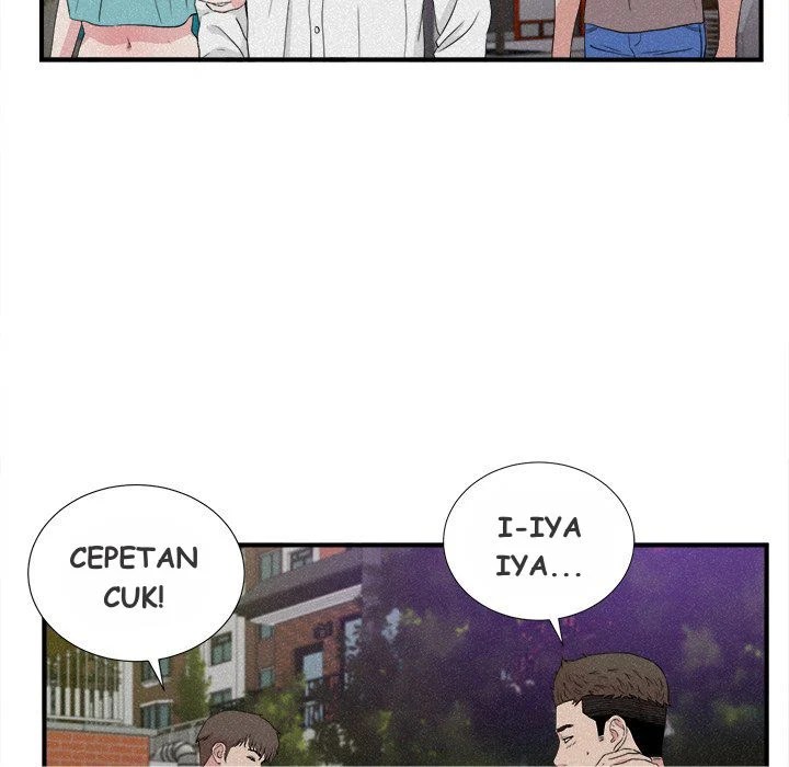 Secret Friend - Chapter 106 34