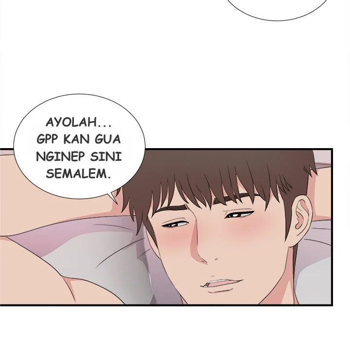 Secret Friend - Chapter 106 66