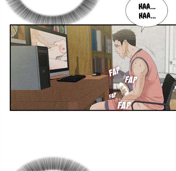 Secret Friend - Chapter 106 40