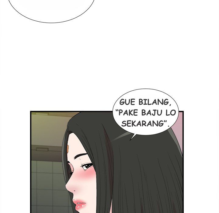 Secret Friend - Chapter 106 58