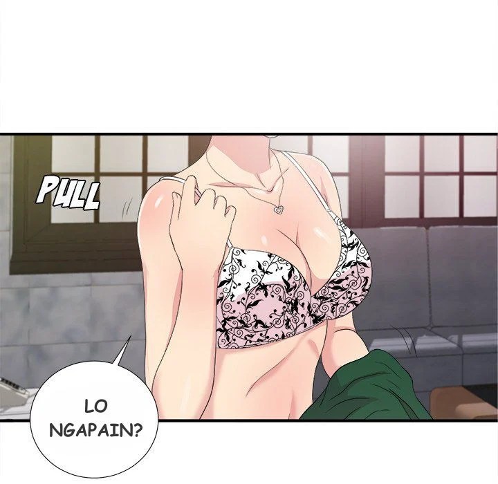 Secret Friend - Chapter 104 26