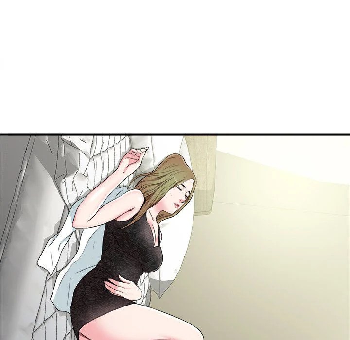 Secret Friend - Chapter 68 93