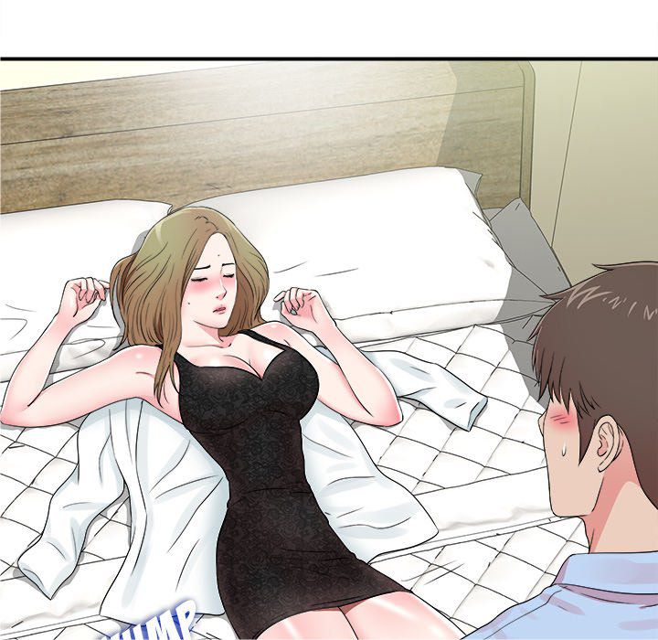 Secret Friend - Chapter 68 90