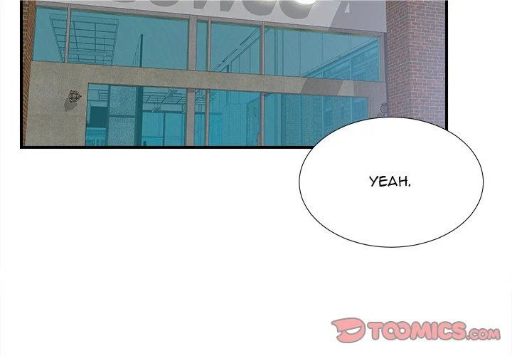Secret Friend - Chapter 68 3