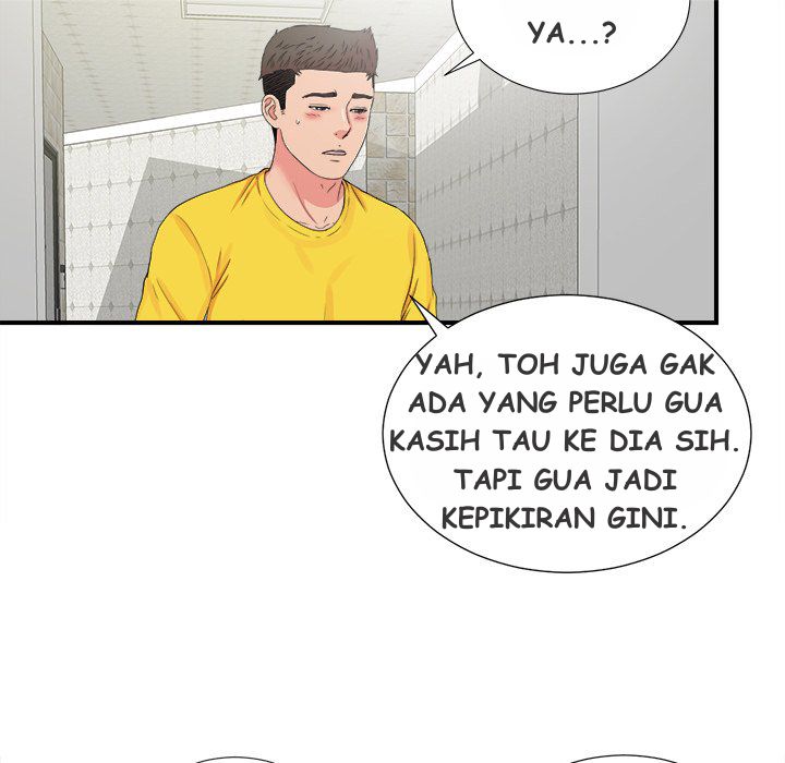 Secret Friend - Chapter 68 36