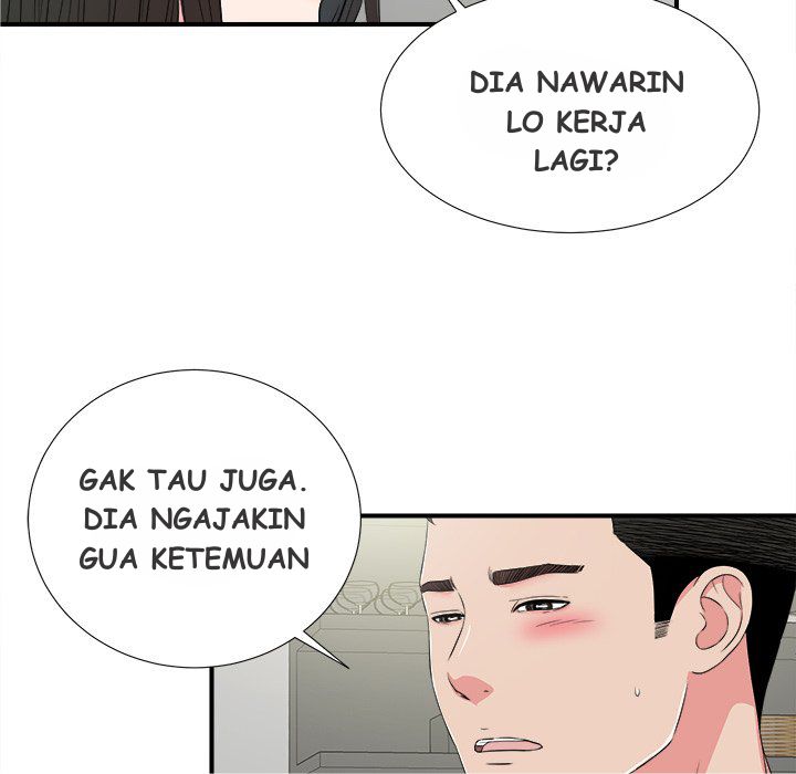 Secret Friend - Chapter 68 34