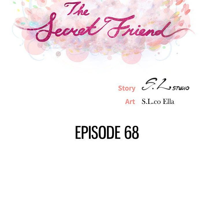 Secret Friend - Chapter 68 18