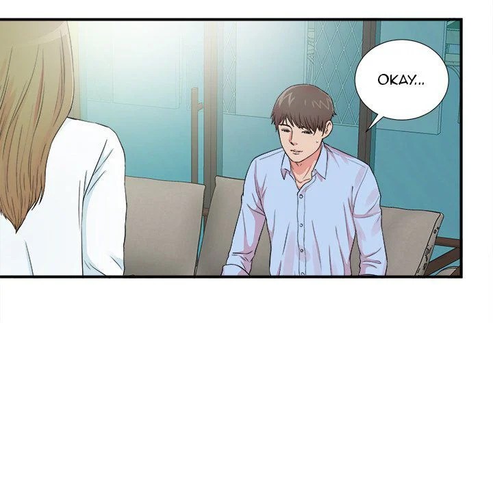Secret Friend - Chapter 68 13