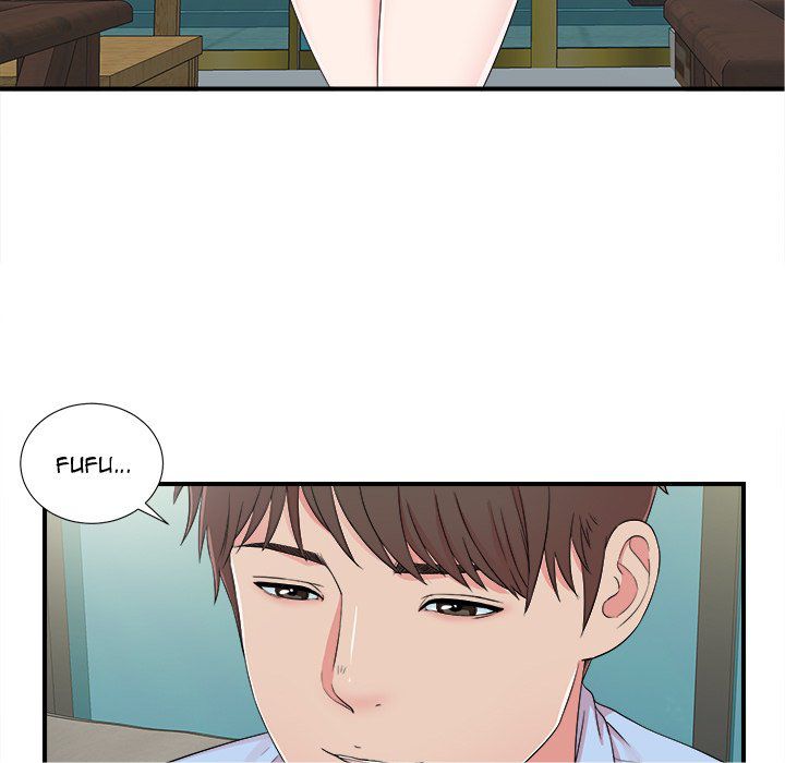 Secret Friend - Chapter 68 16