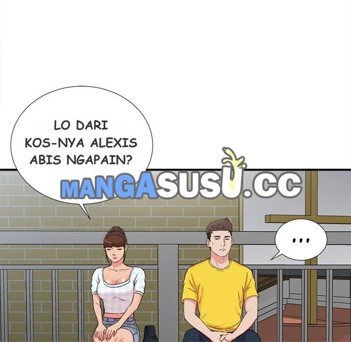 Secret Friend - Chapter 68 61
