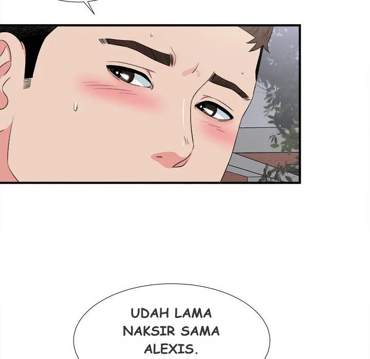 Secret Friend - Chapter 68 67