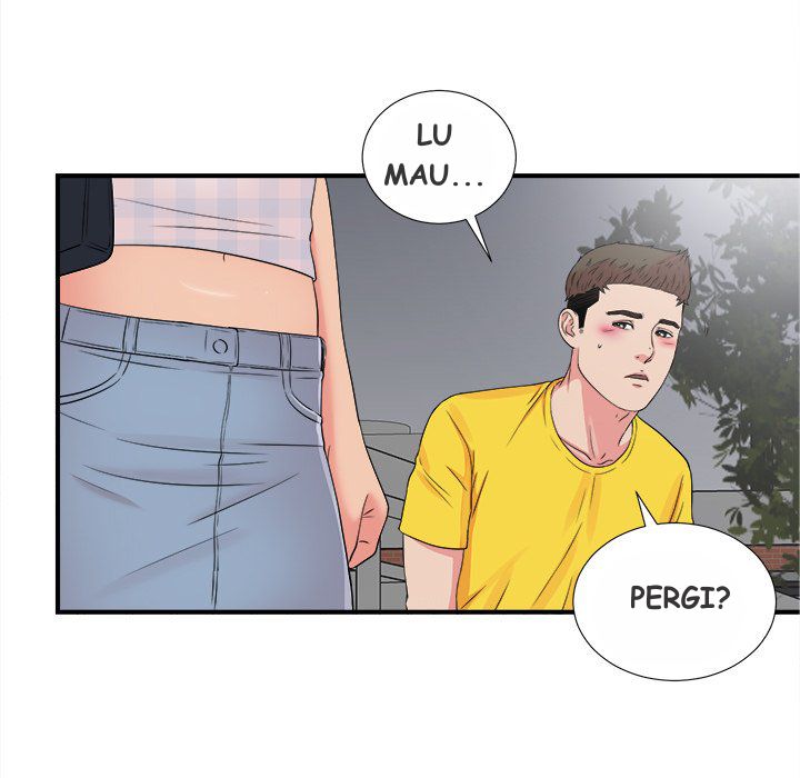 Secret Friend - Chapter 68 78