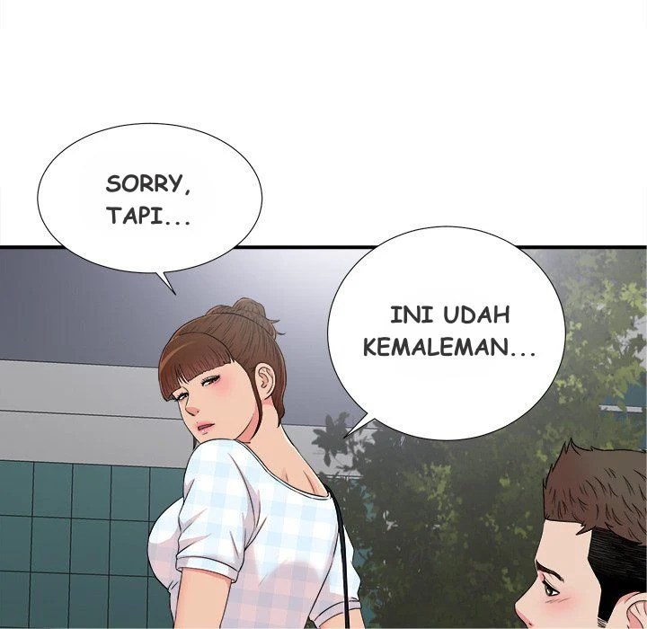 Secret Friend - Chapter 68 79