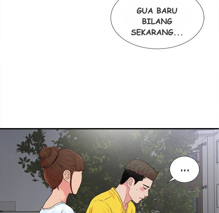 Secret Friend - Chapter 68 72