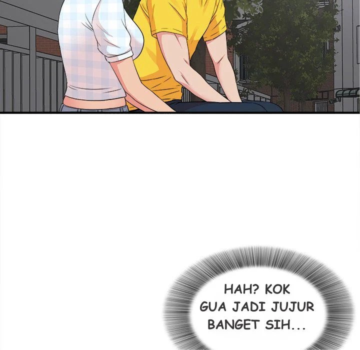 Secret Friend - Chapter 68 73