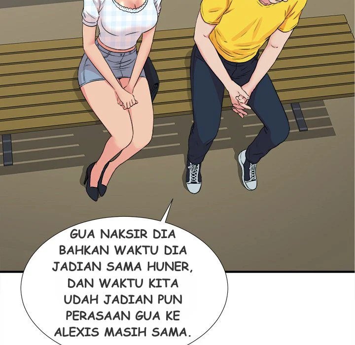 Secret Friend - Chapter 68 70
