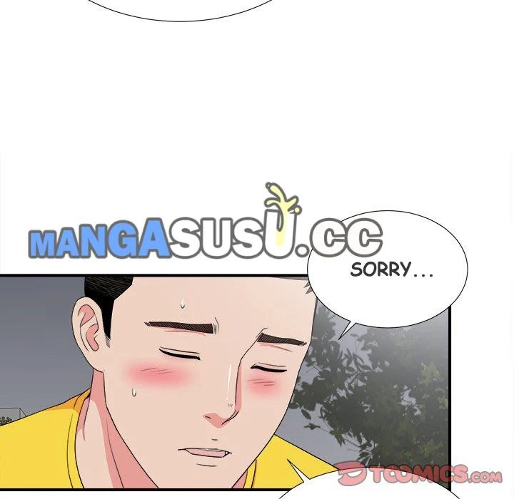 Secret Friend - Chapter 68 71