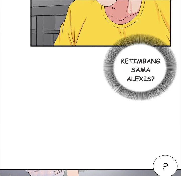 Secret Friend - Chapter 68 76