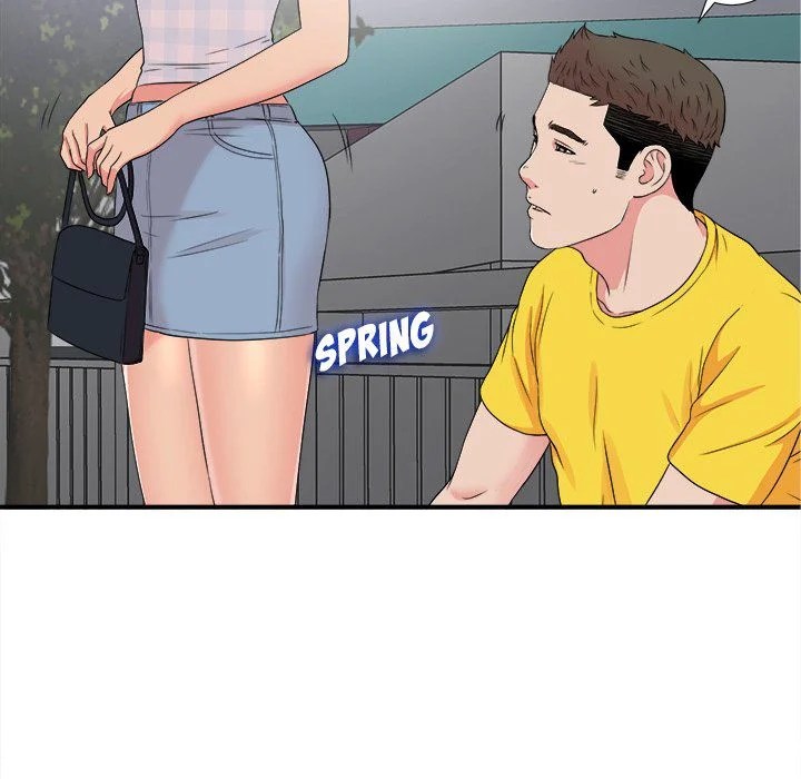Secret Friend - Chapter 68 77