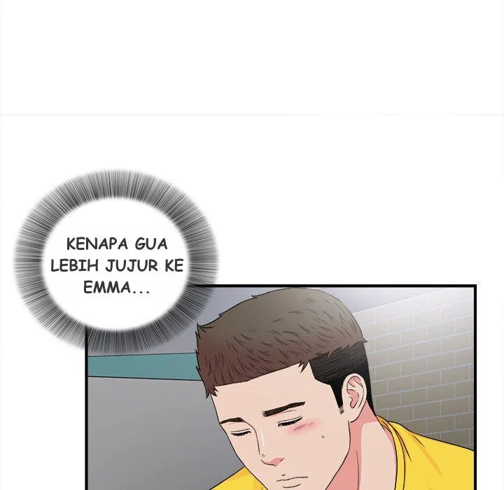 Secret Friend - Chapter 68 75
