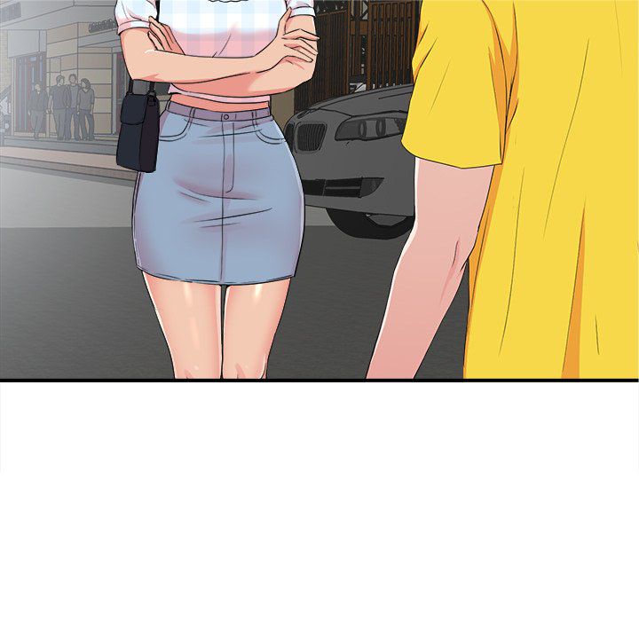 Secret Friend - Chapter 68 40
