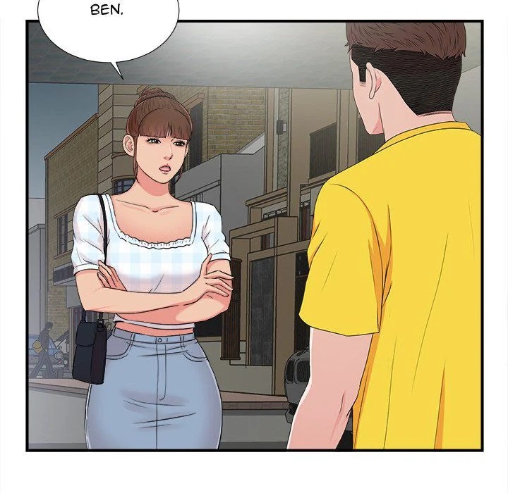 Secret Friend - Chapter 68 44