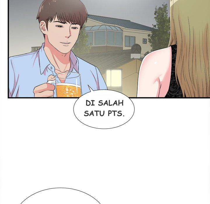 Secret Friend - Chapter 68 52