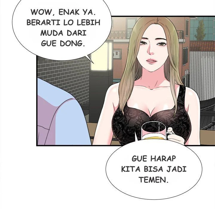 Secret Friend - Chapter 68 53